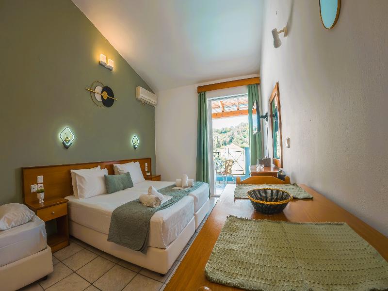 Melitsa corfu hotel image
