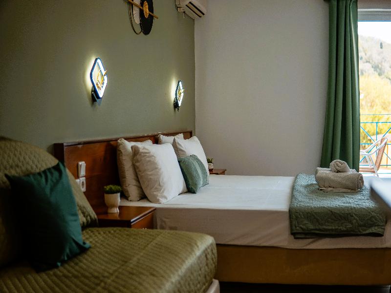 Melitsa corfu hotel image