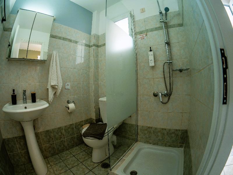 Melitsa corfu hotel image