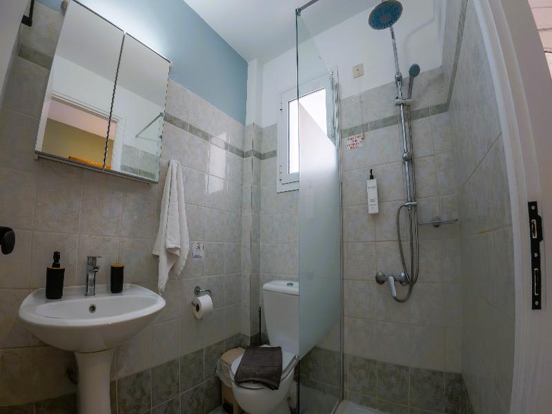 Melitsa corfu hotel image