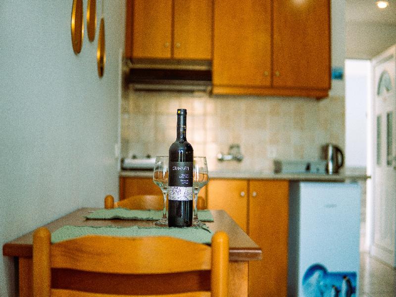 Melitsa corfu hotel image