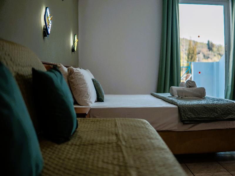 Melitsa corfu hotel image