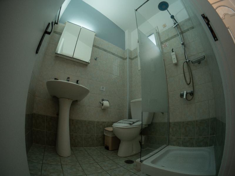 Melitsa corfu hotel image