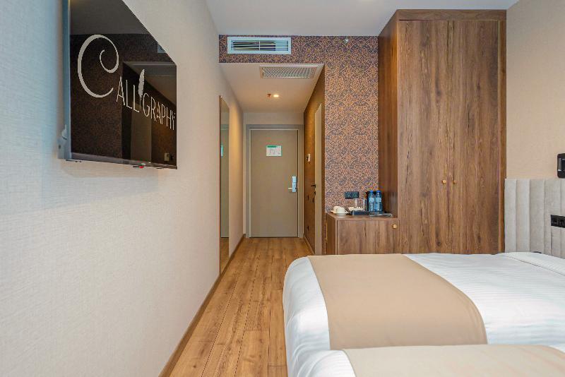 Boutique Hotel Calligraphy Tbilisi image