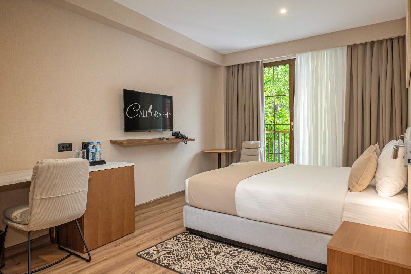 Boutique Hotel Calligraphy Tbilisi image