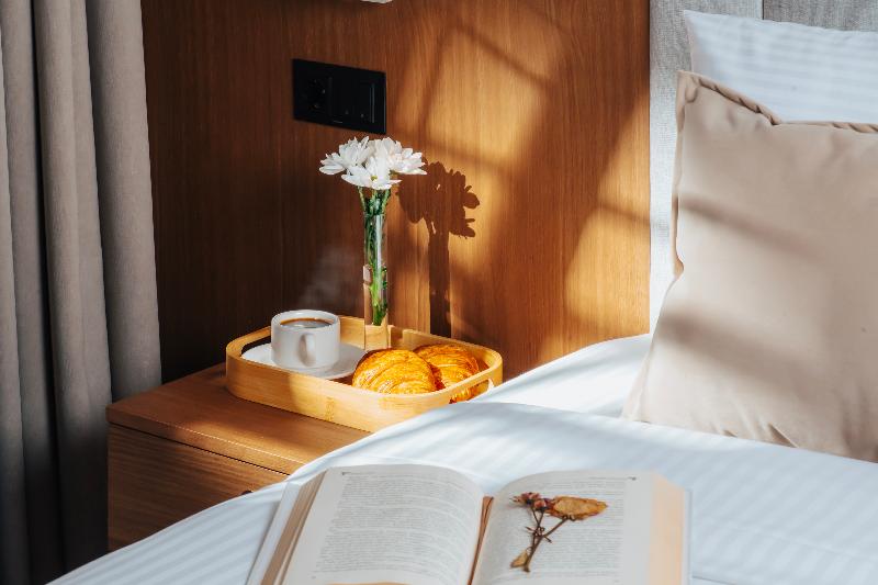 Boutique Hotel Calligraphy Tbilisi image