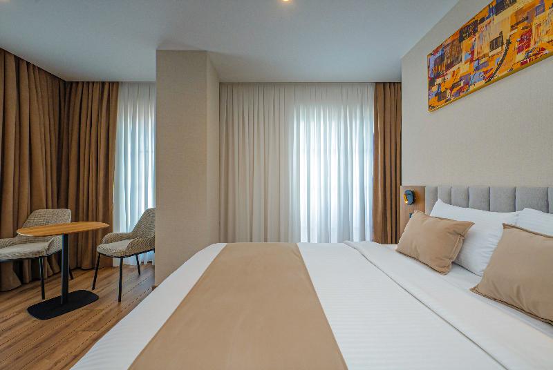 Boutique Hotel Calligraphy Tbilisi image