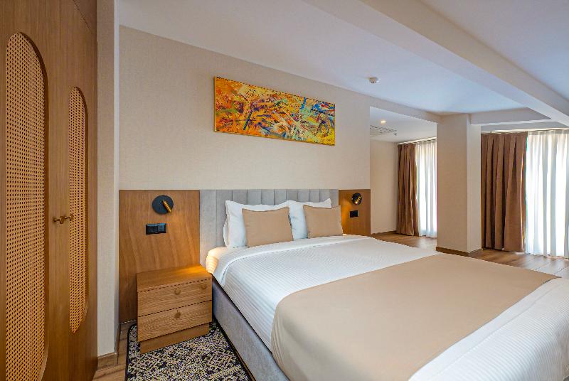 Boutique Hotel Calligraphy Tbilisi image