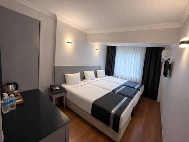 Peak Star Hotel 5