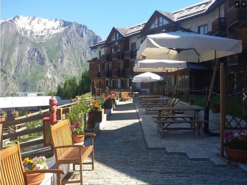 Savoia Resort image