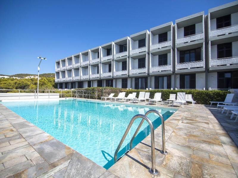 Apollo Resort image