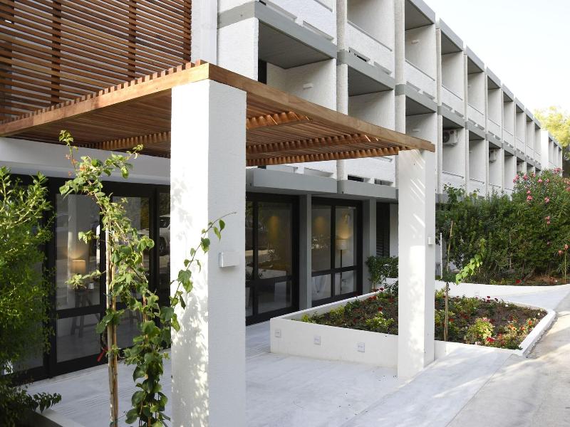 Apollo Resort image