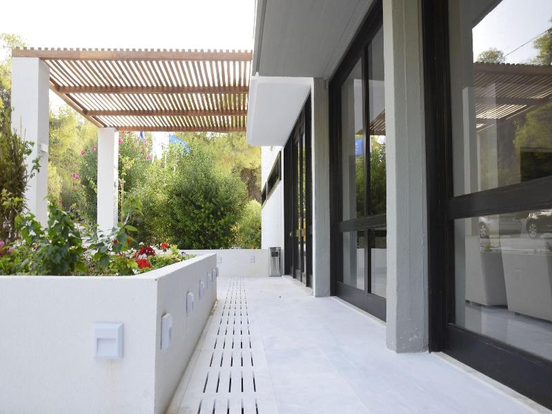 Apollo Resort image