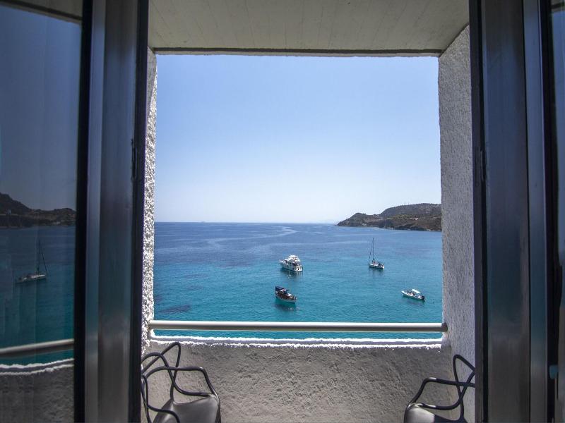 Apollo Resort image