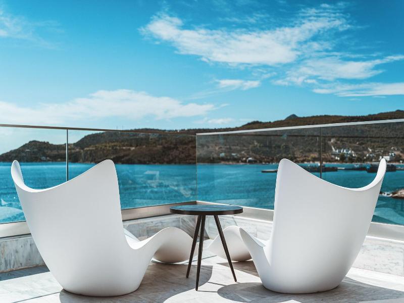 Apollo Resort image