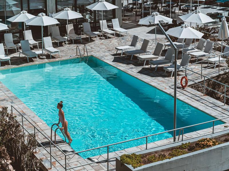Apollo Resort image