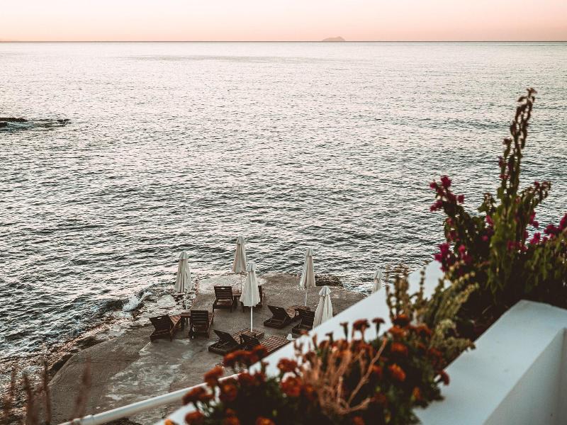 Apollo Resort image