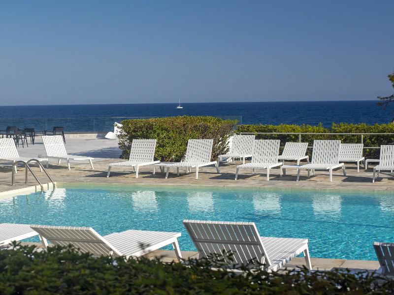 Apollo Resort image