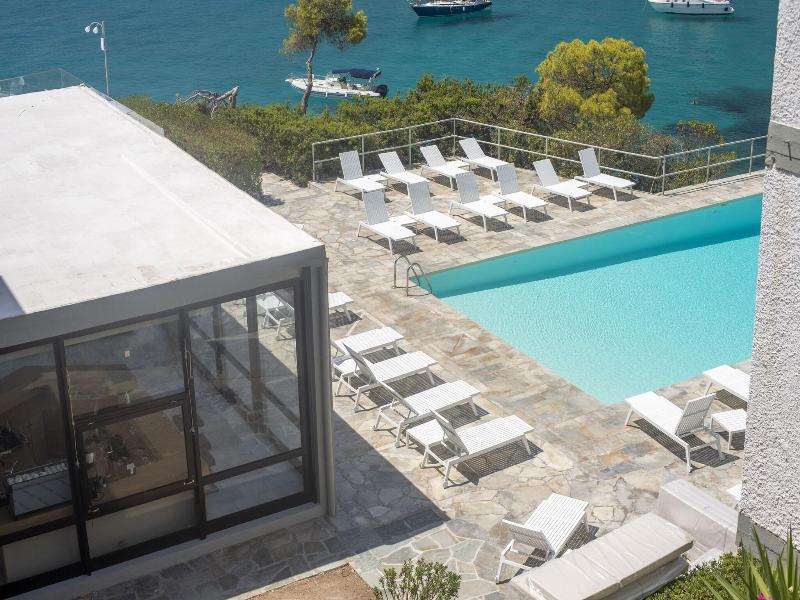 Apollo Resort image