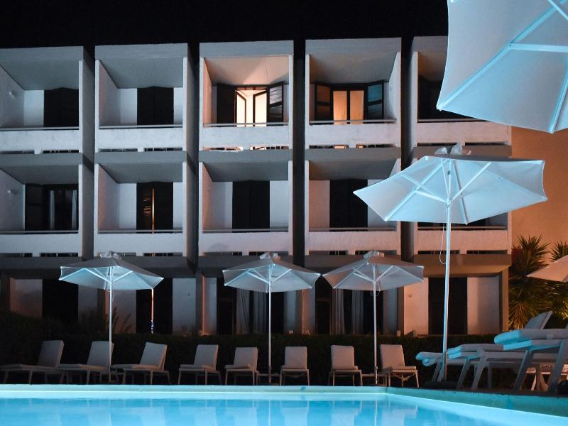 Apollo Resort image