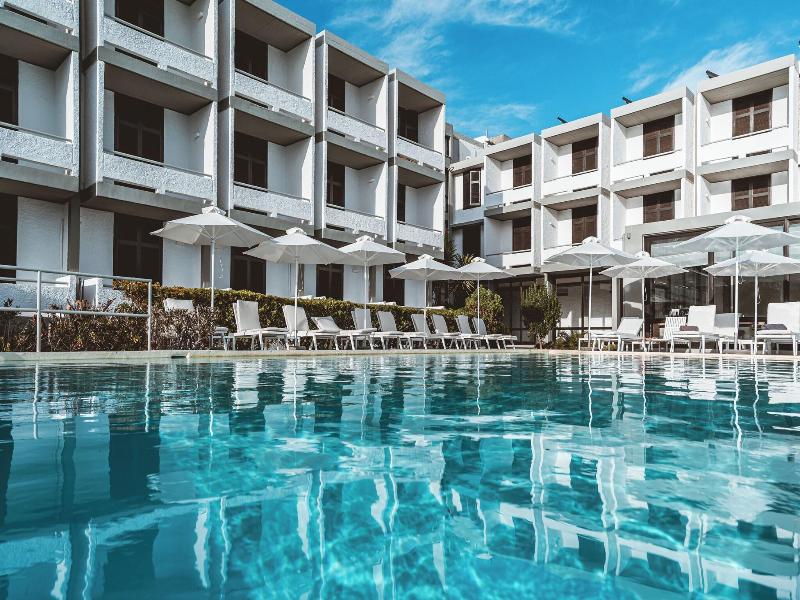 Apollo Resort image
