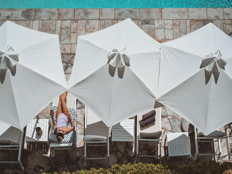 Apollo Resort image
