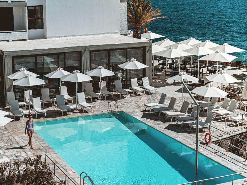 Apollo Resort image