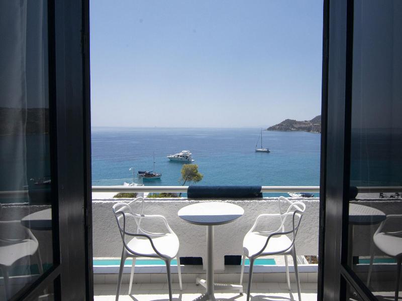 Apollo Resort image