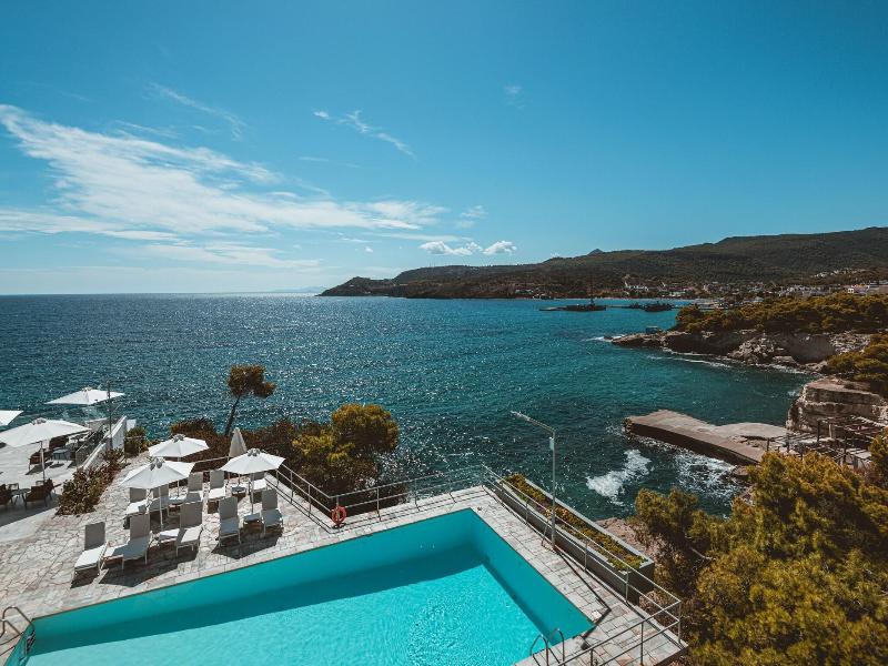 Apollo Resort image