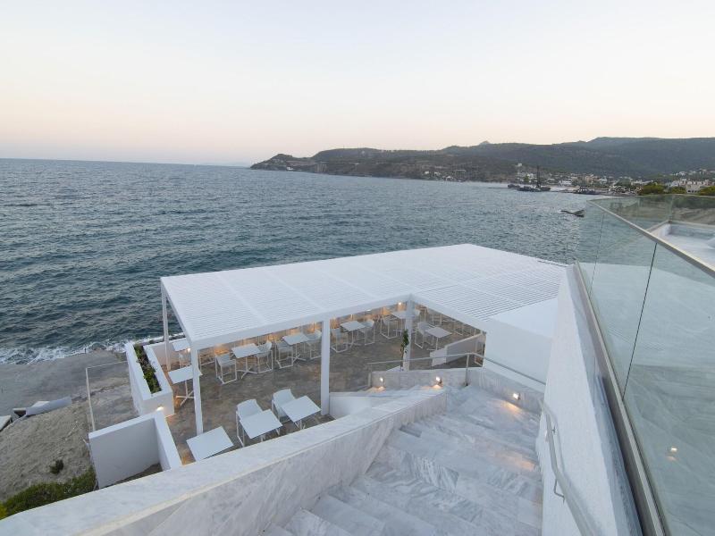 Apollo Resort image