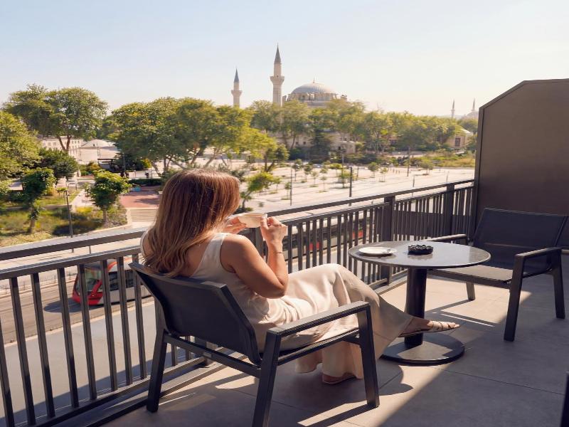 Edition Old City Hotel image