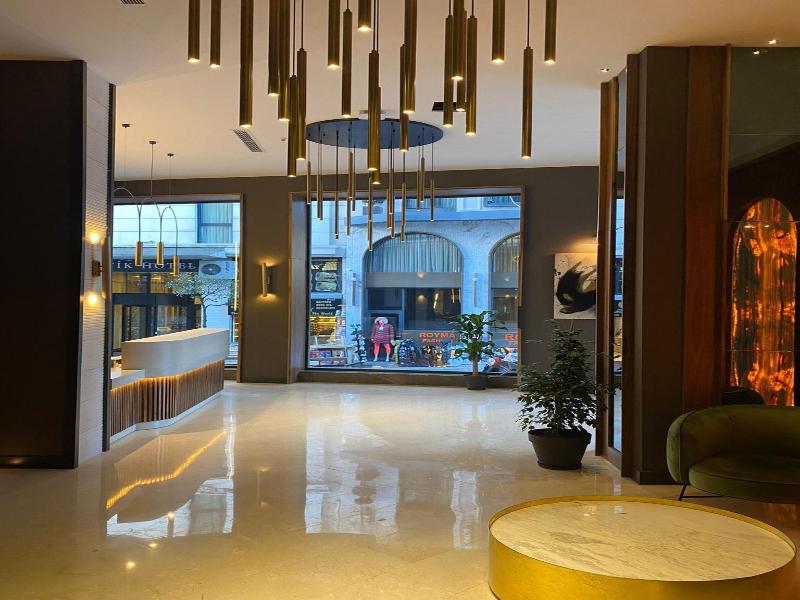 Edition Old City Hotel image