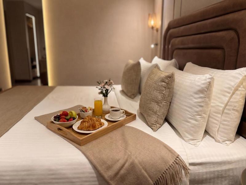 Edition Old City Hotel image