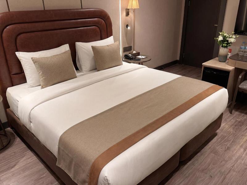 Edition Old City Hotel image