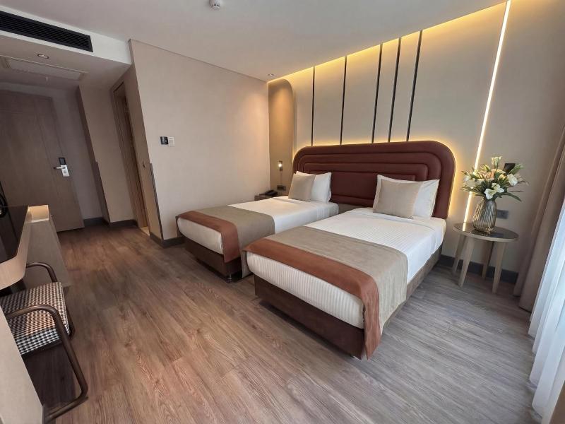Edition Old City Hotel image