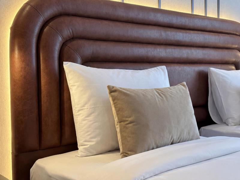Edition Old City Hotel image