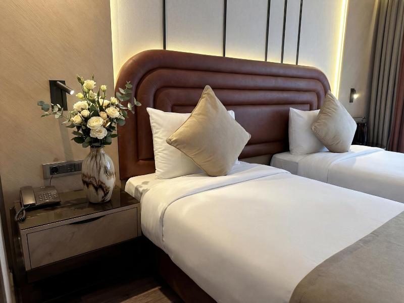 Edition Old City Hotel image