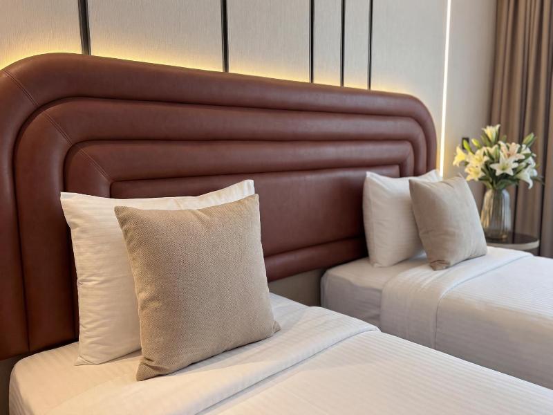 Edition Old City Hotel image