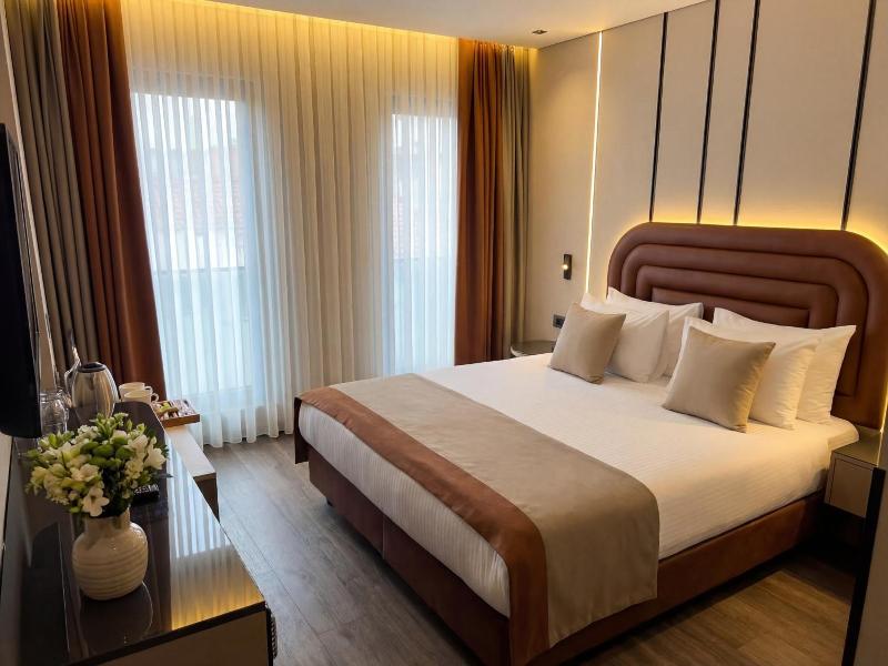 Edition Old City Hotel image