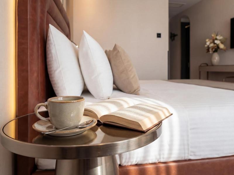 Edition Old City Hotel image