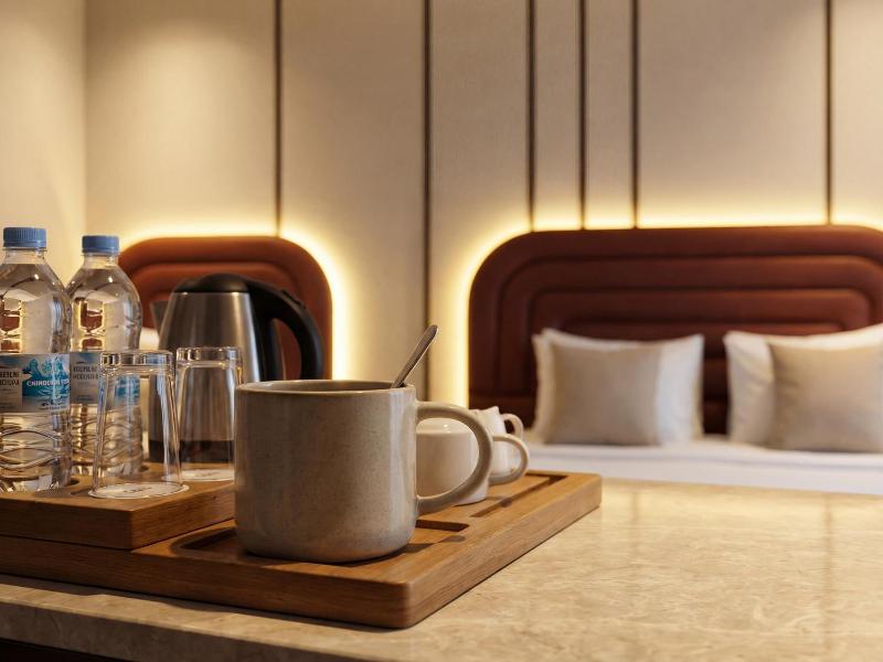 Edition Old City Hotel image