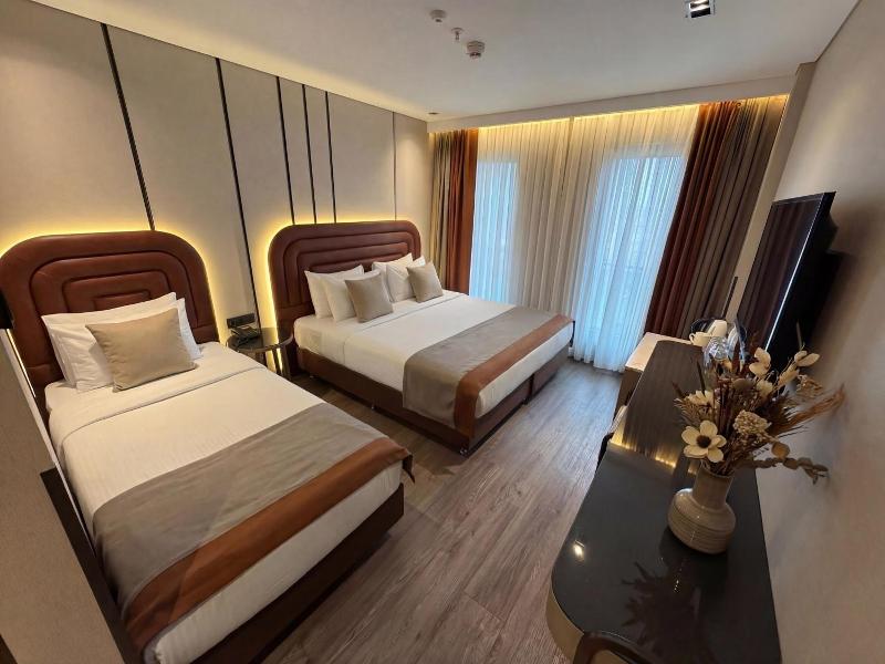 Edition Old City Hotel image