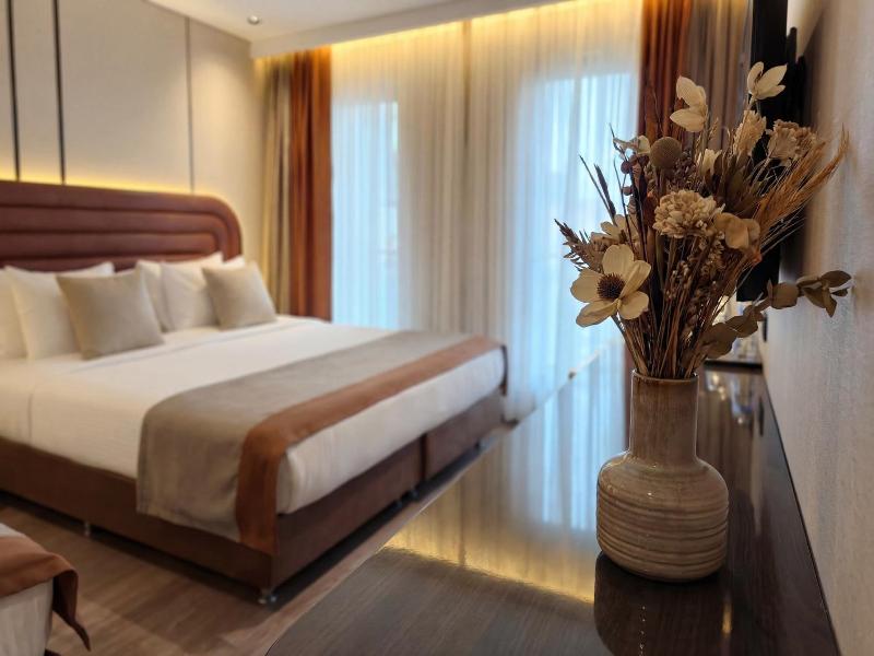 Edition Old City Hotel image
