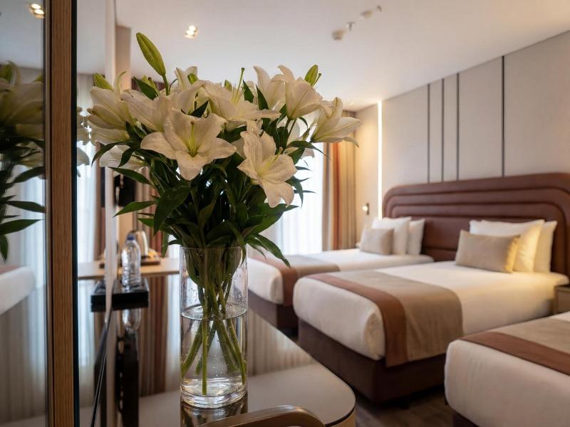 Edition Old City Hotel image