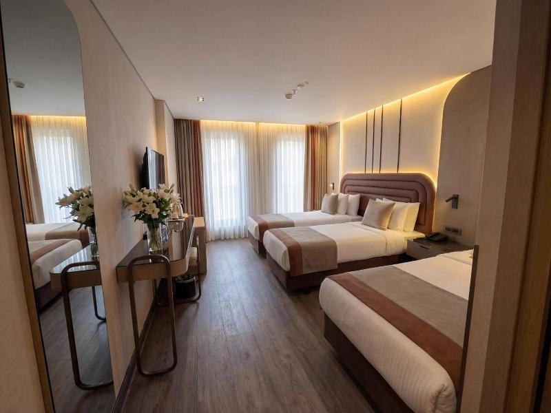 Edition Old City Hotel image