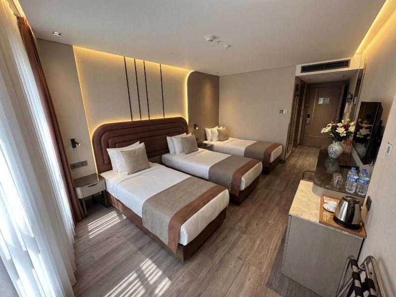 Edition Old City Hotel image