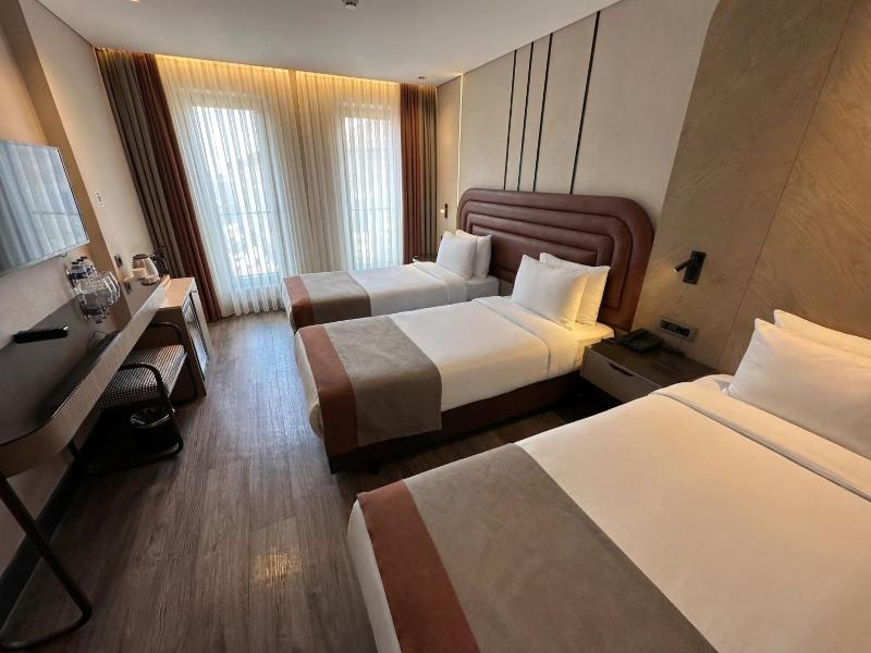 Edition Old City Hotel image