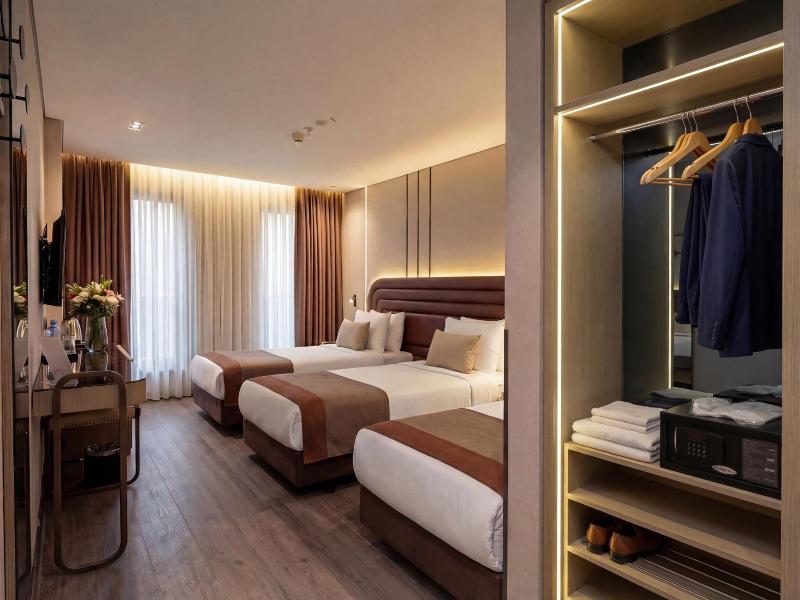 Edition Old City Hotel image