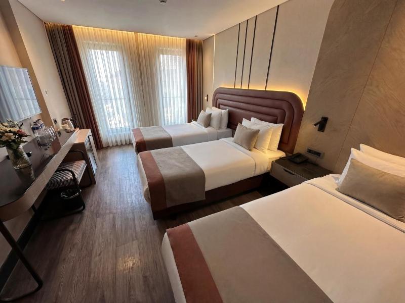Edition Old City Hotel image