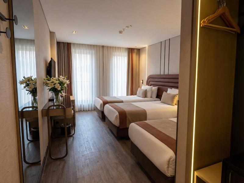 Edition Old City Hotel image